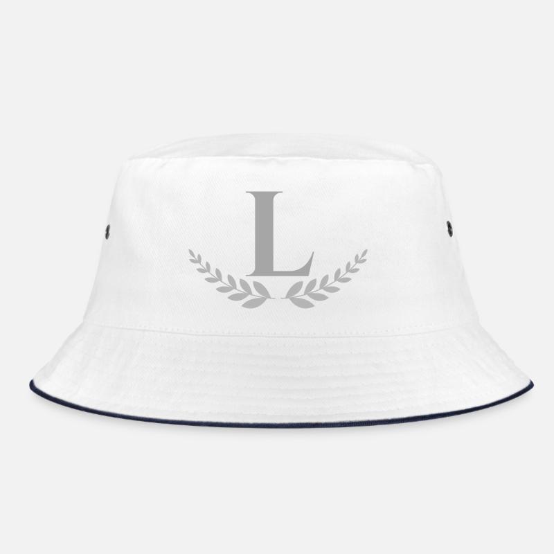L Bucket Hat