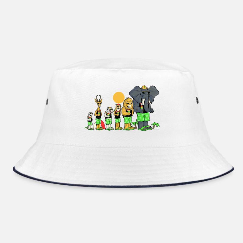 Bucket Hat