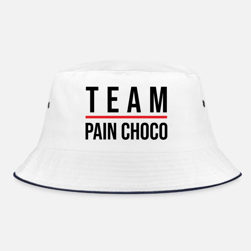 Team pain choco Bob
