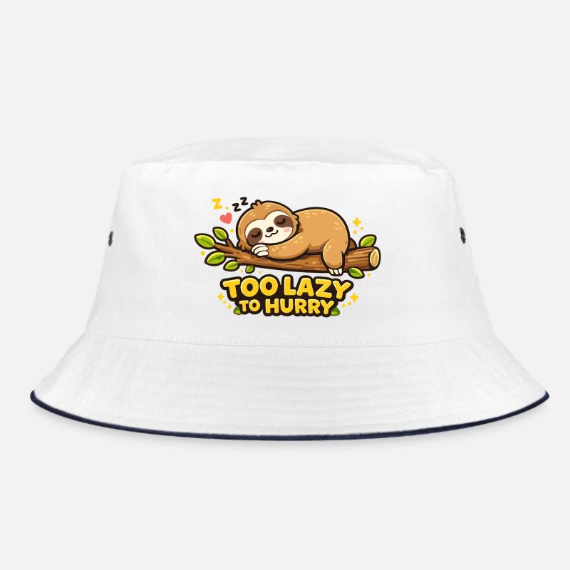 Bucket Hat