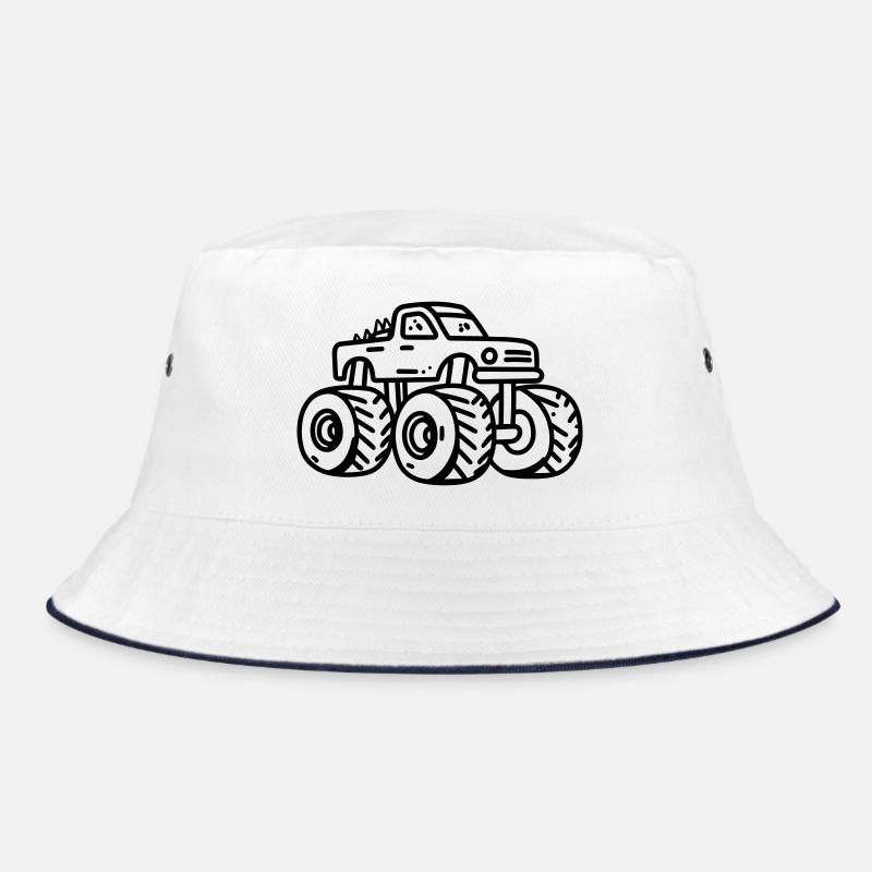 Bucket Hat