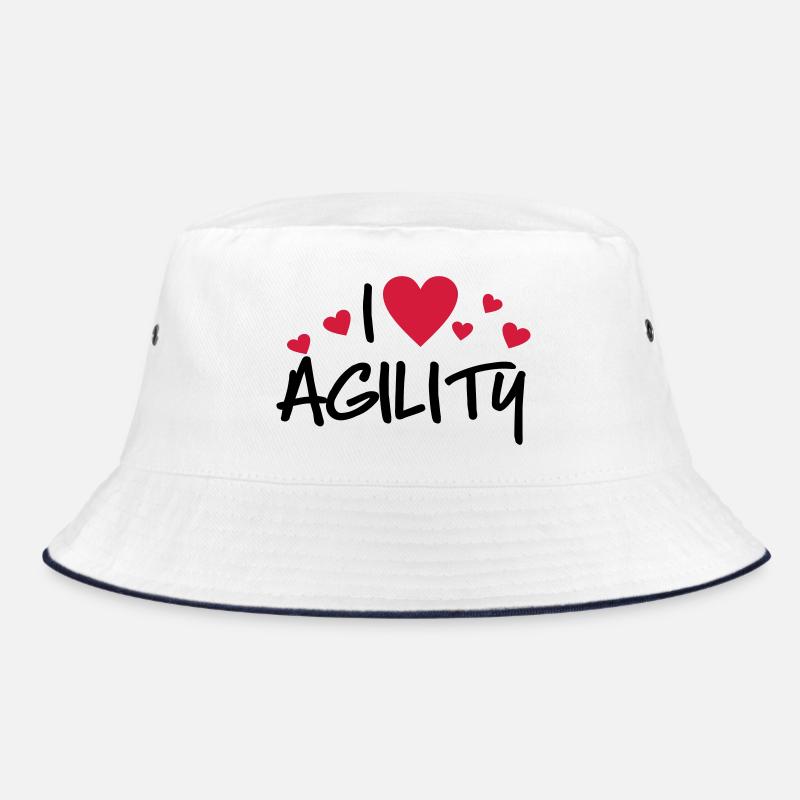 agility Bob