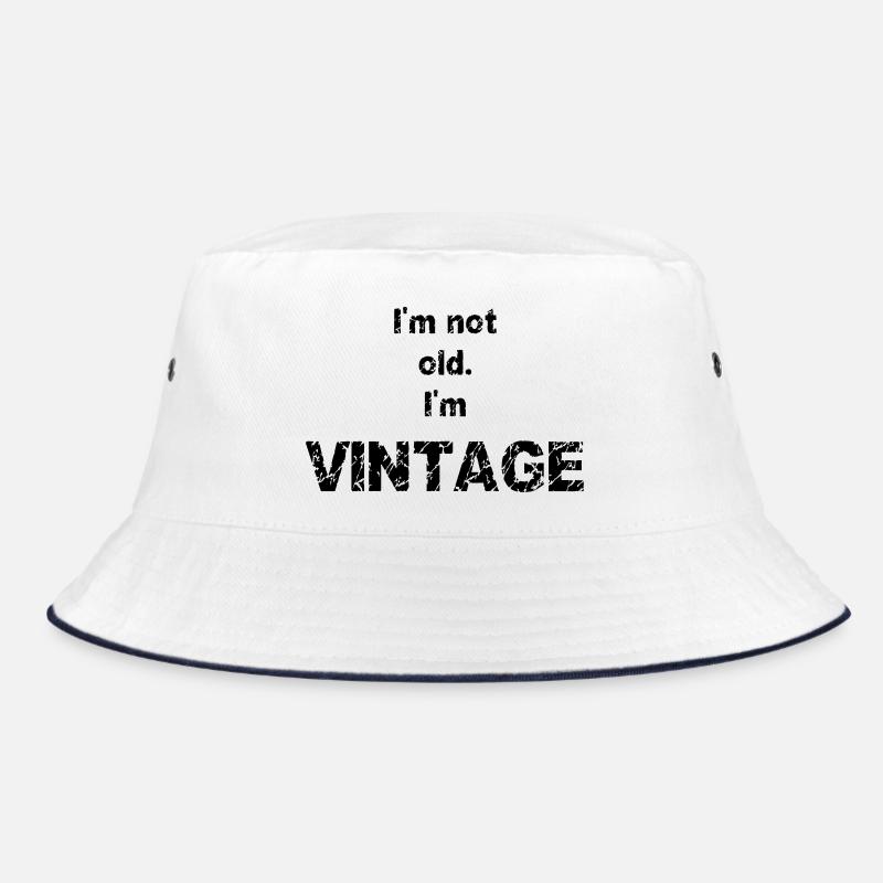 Vintage Bob