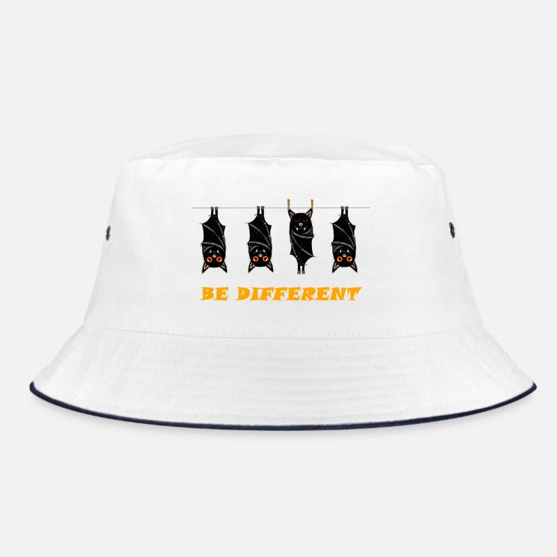 Anders sein Bucket Hat