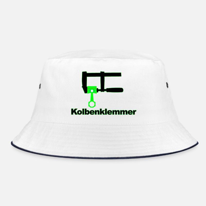 Bucket Hat