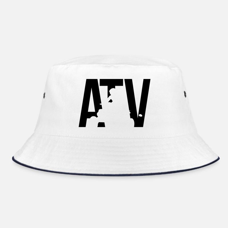ATV Bucket Hat