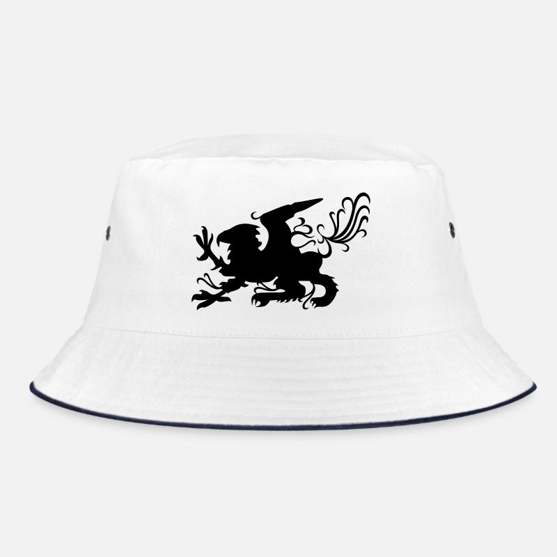 Greif Bucket Hat
