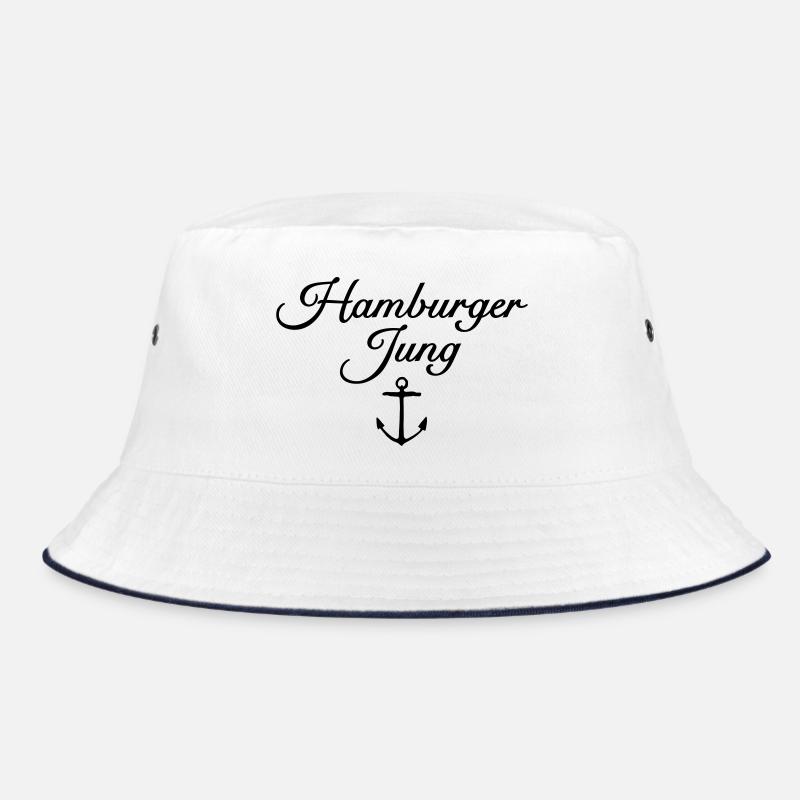 Bucket Hat