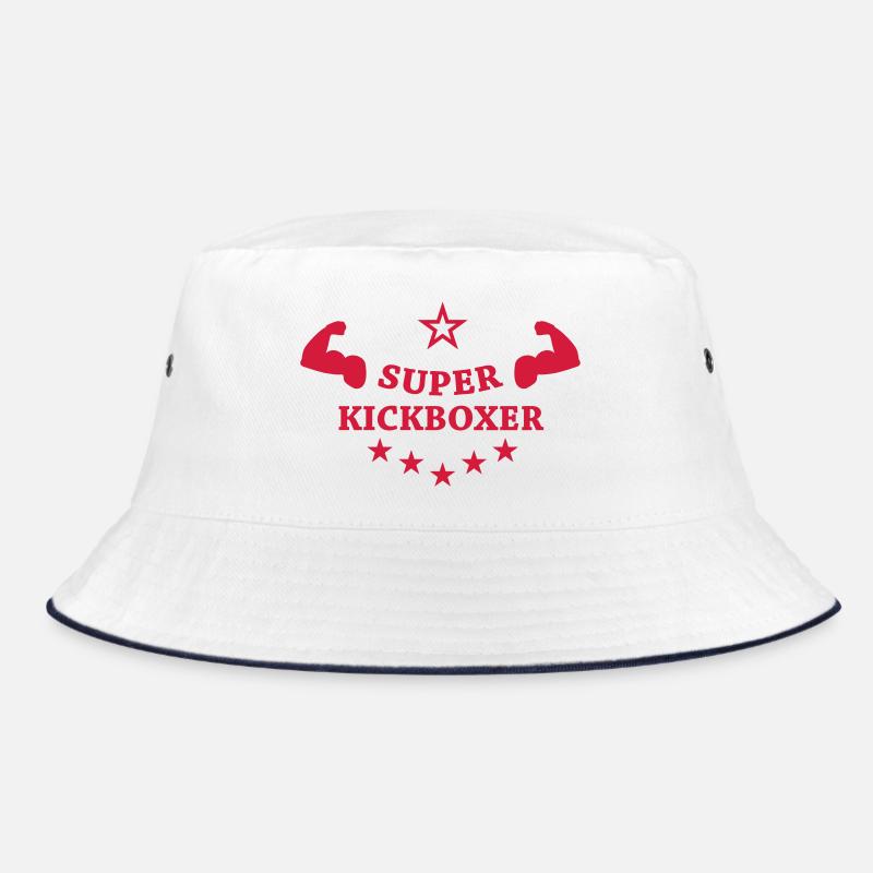 Kickboxing / Kick-Boxeur / Kick Boxing / Bob