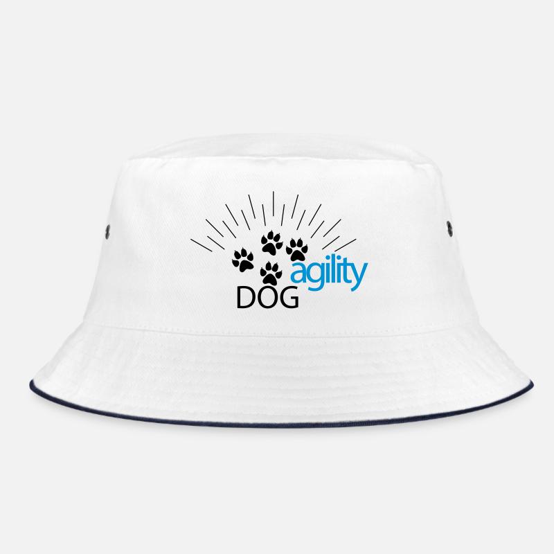 agility Bucket Hat
