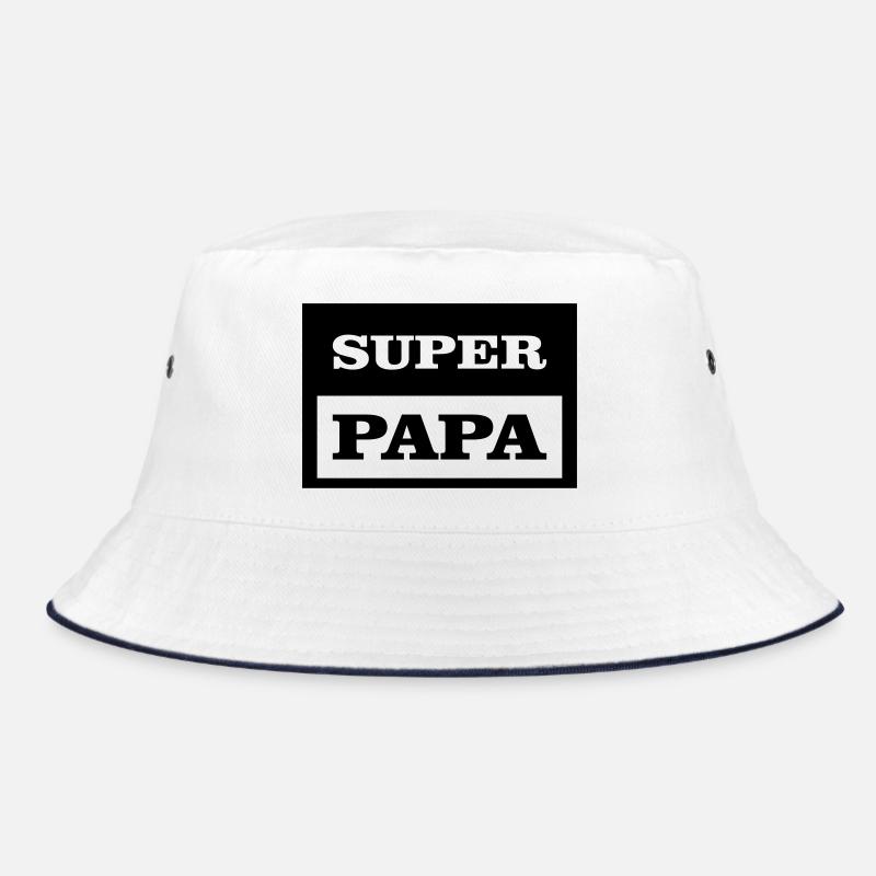 SUPER PAPA Bob
