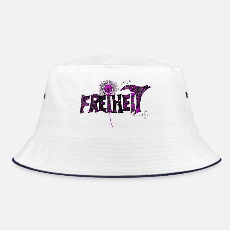 freedom Bucket Hat