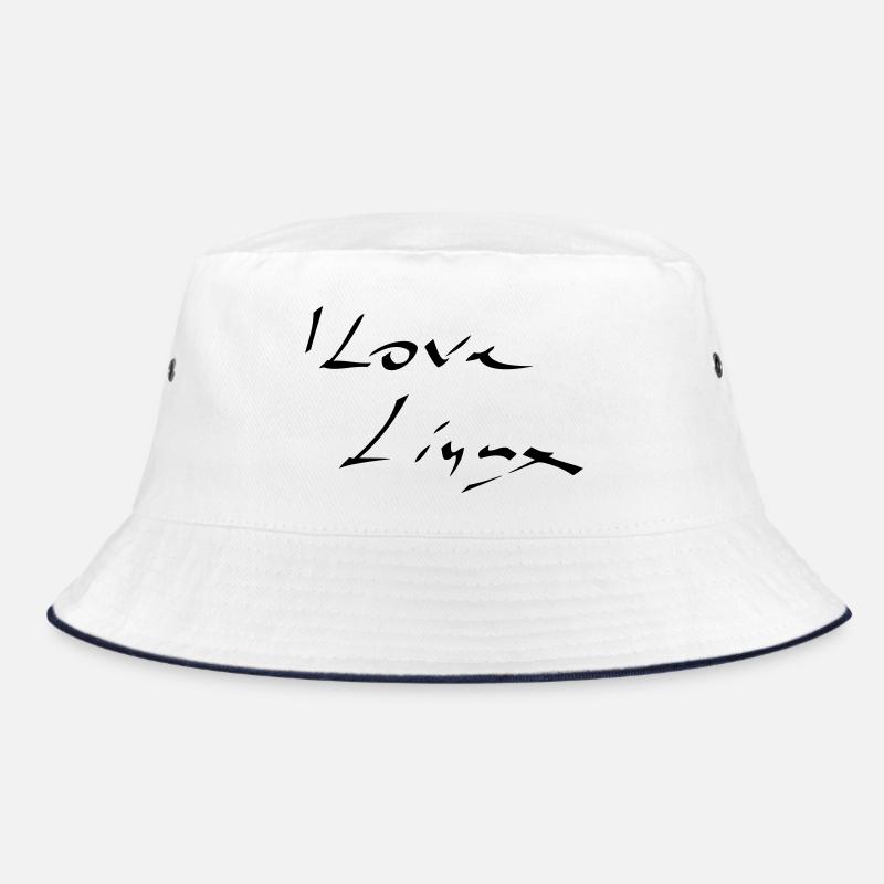 Linux, Software, programmieren Bucket Hat