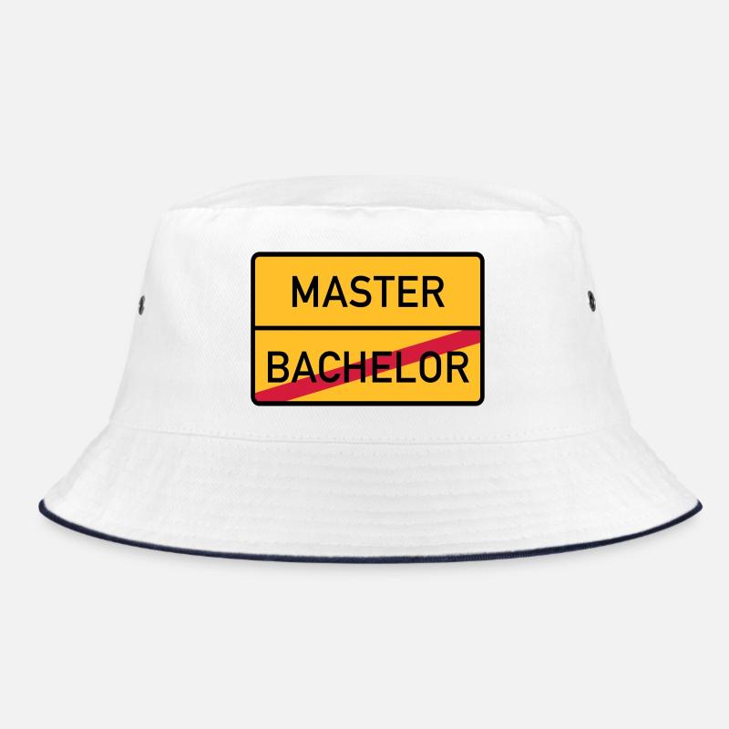 master Bucket Hat