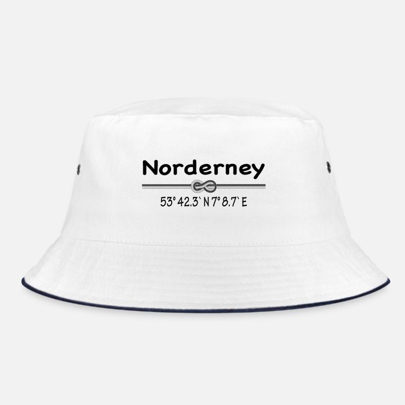 Coordonnées Norderney Bob