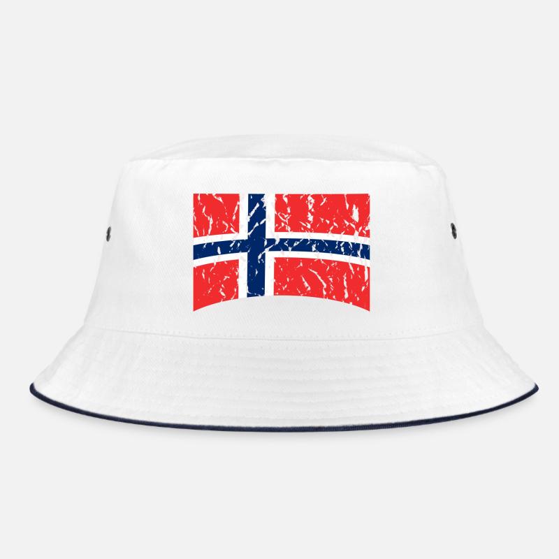 Norvège Norge Norway Bob