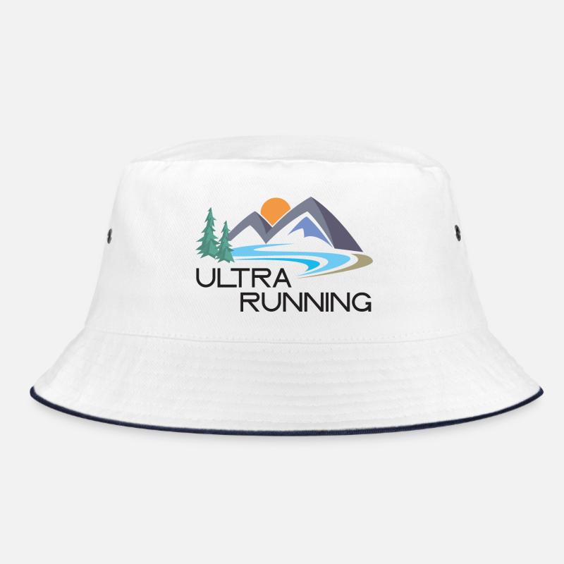 Ultra Running Bob