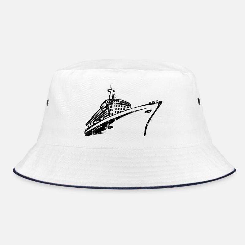Bateau de croisière Navire de croisière Luxe Bob