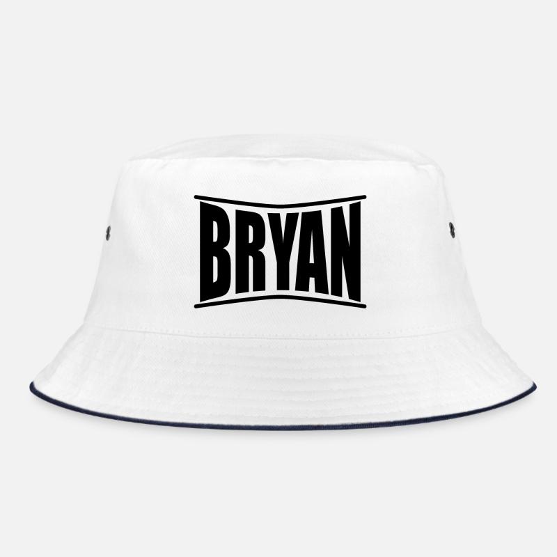 Bucket Hat