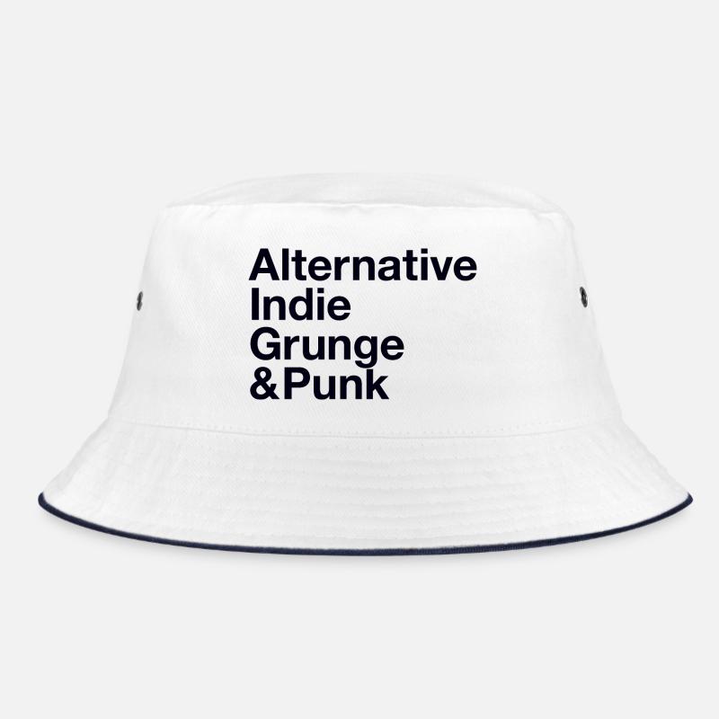 Style de musique Alternative Indie Grunge Punk Bob
