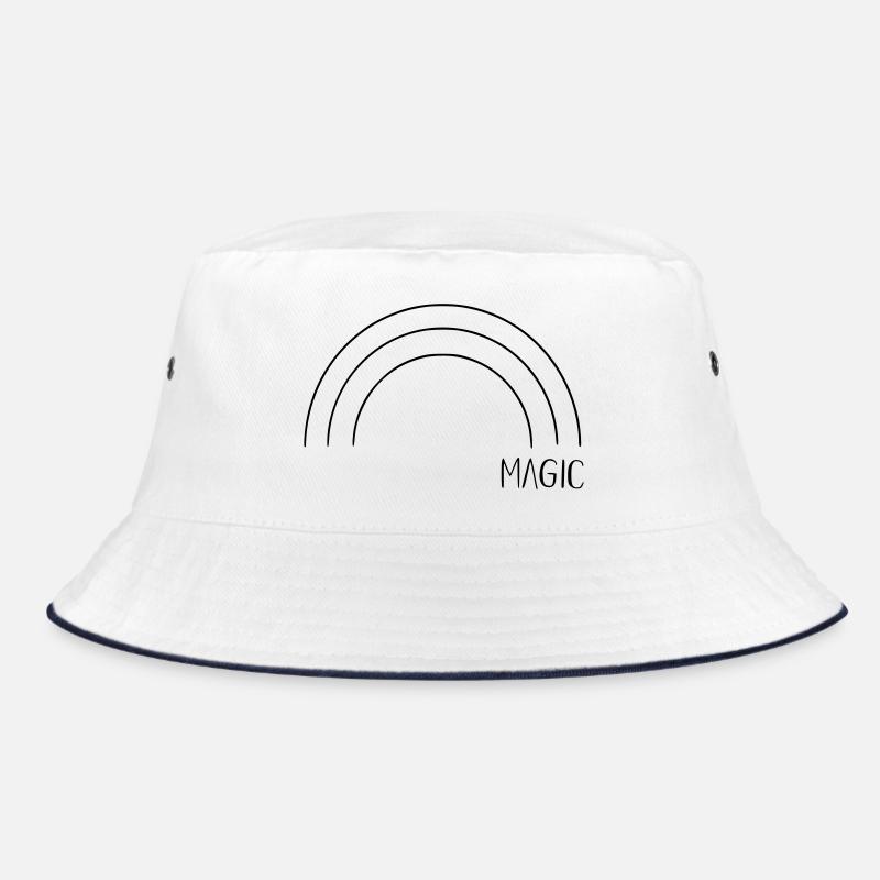 Bucket Hat