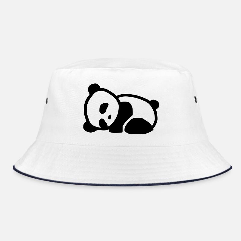 Panda câlin Bob