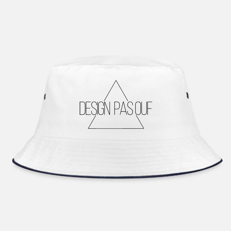 Design pas ouf - Mais si c'est à la mode... Bob