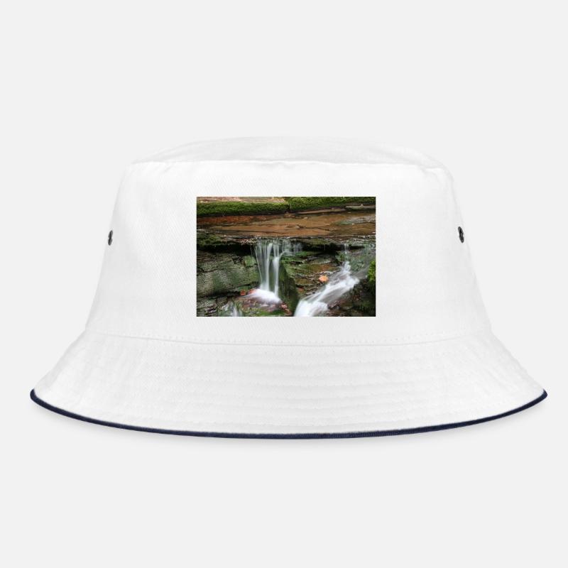 MONBACH IM NORDSCHWARZWALD Bucket Hat