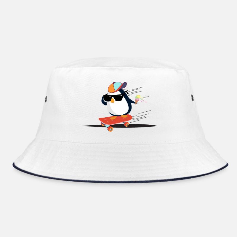 Bucket Hat