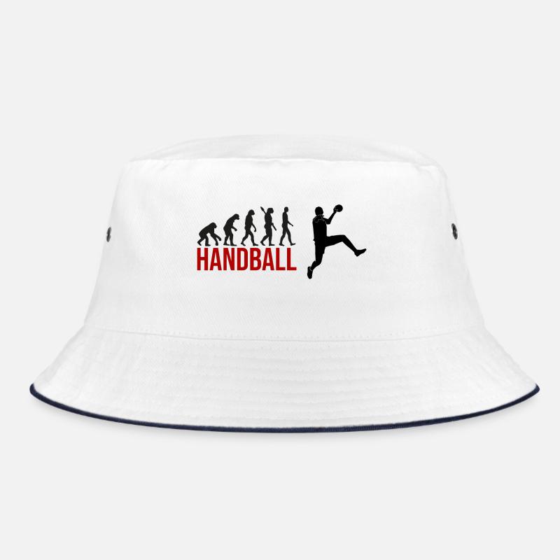 Evolution Handball Bucket Hat