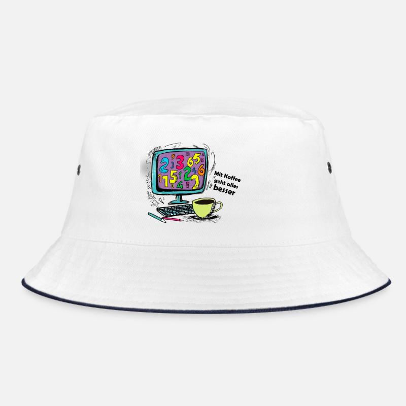 Bucket Hat