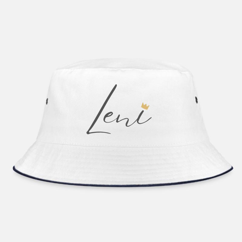 Chemise Princesse Leni – Nom avec lettre L Bob