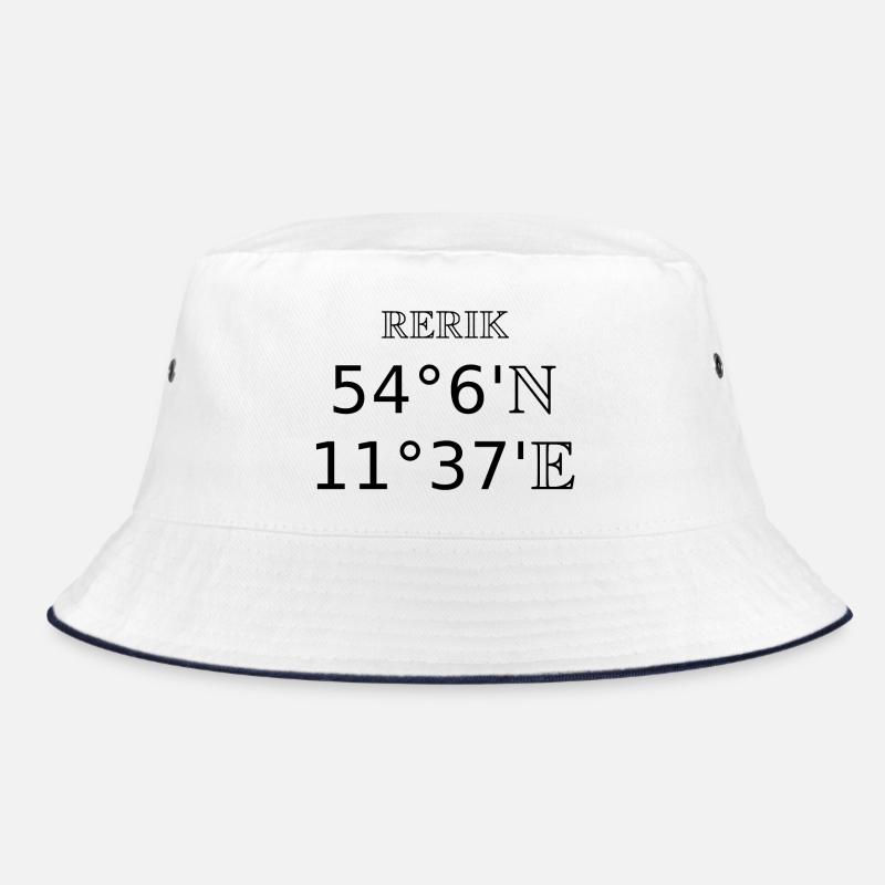 Bucket Hat