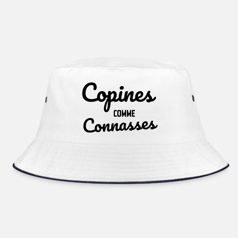 copines comme connasses Bob