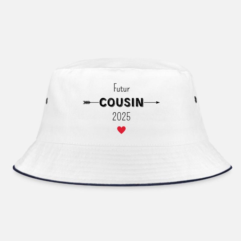 Zukünftiger Cousin 2025 Bucket Hat
