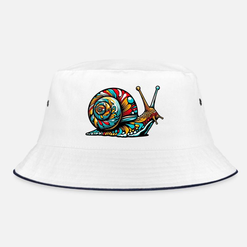 Escargot Bob