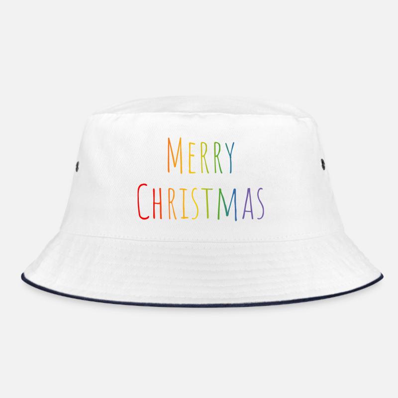 Joyeux Noël arc-en-ciel Bob