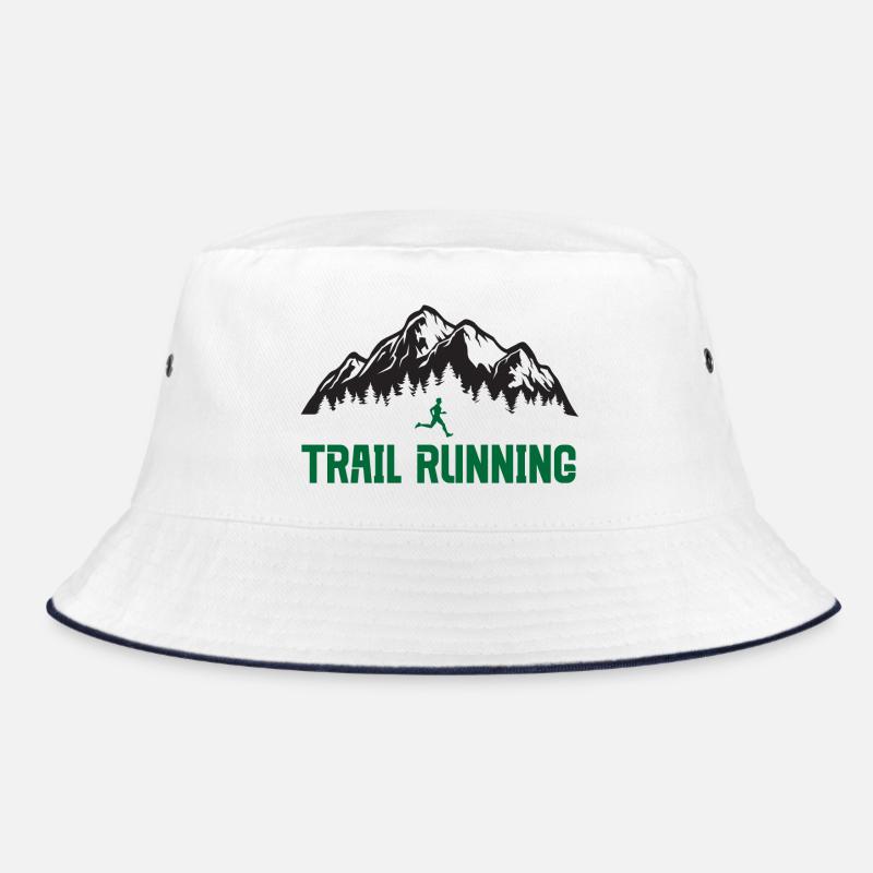 Course sur sentier Bob