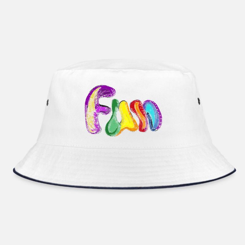 Bucket Hat
