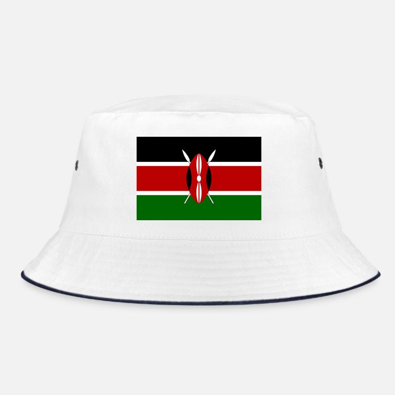 Kenya Bob