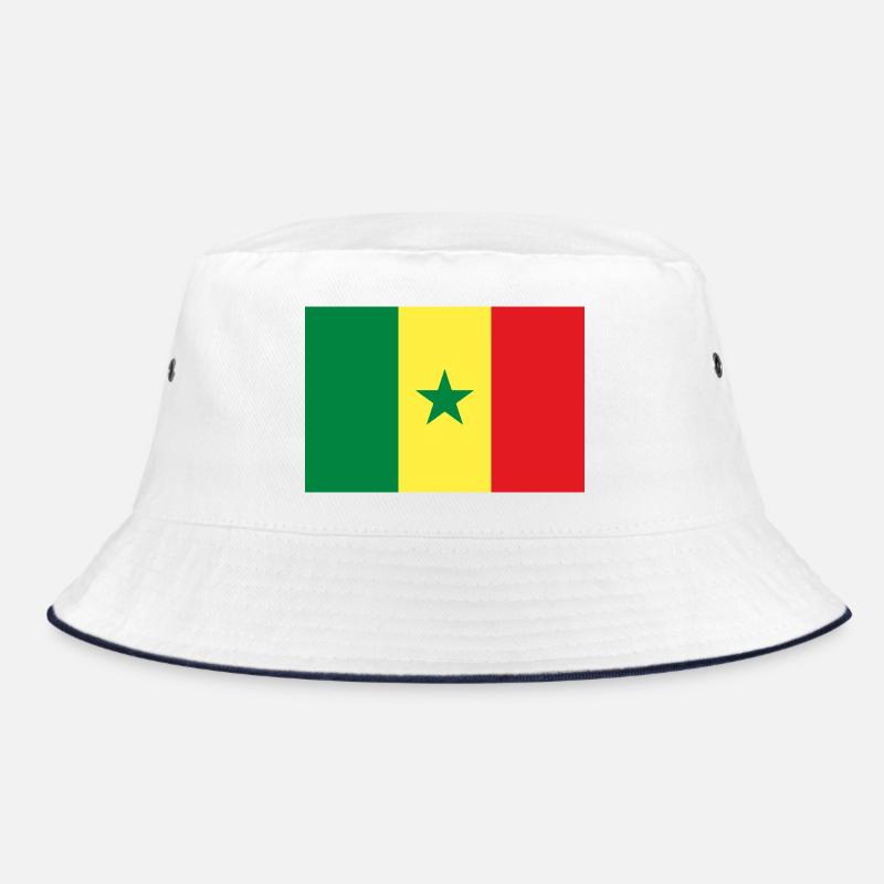 Sénégal Bob