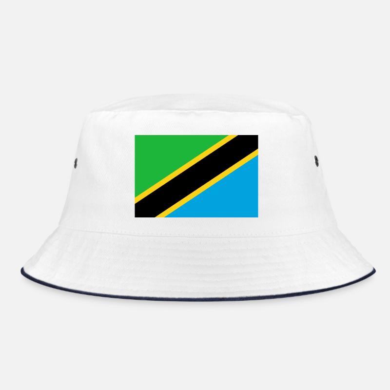 Tanzanie Bob
