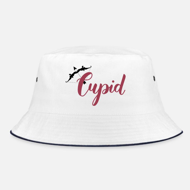 Amor Bucket Hat