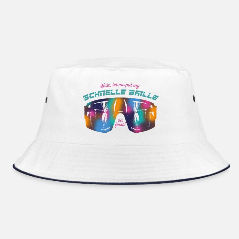 Bucket Hat