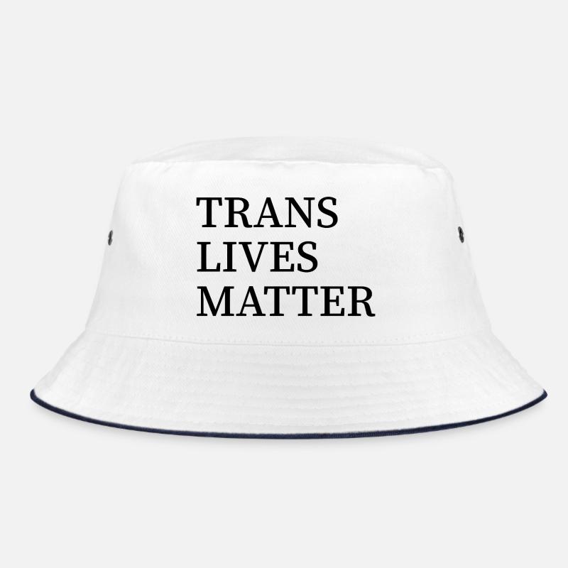 Les vies trans comptent Bob
