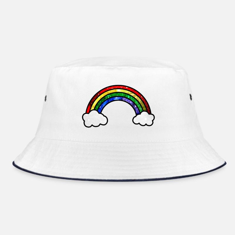 Arc-en-ciel cosmique Bob