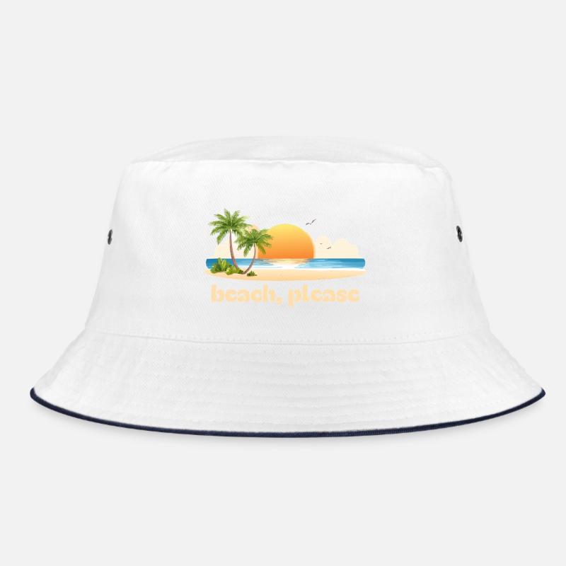 Bucket Hat
