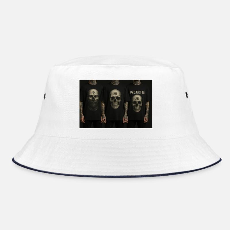 Beginnings Bucket Hat
