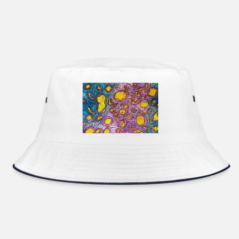 Mikro Bucket Hat
