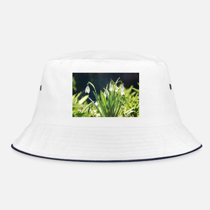 Bucket Hat
